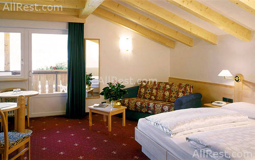 Alpenhotel Rainell 12